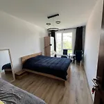 Loft Apartment