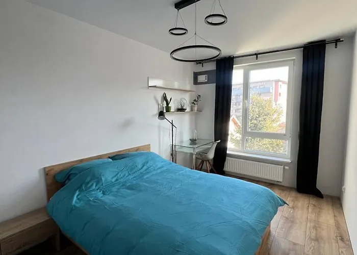 Loft Apartment