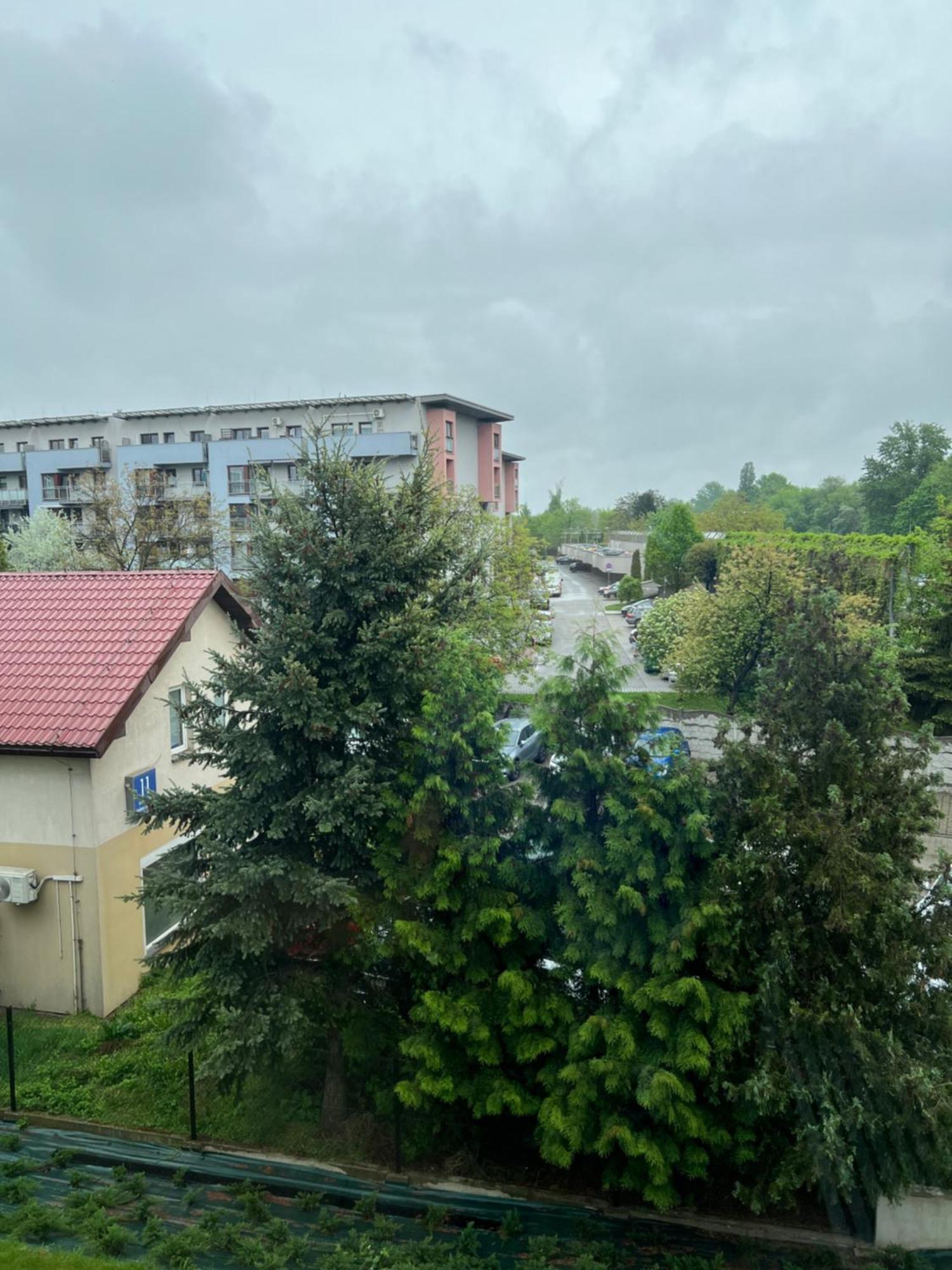Apartment Loft Krakau