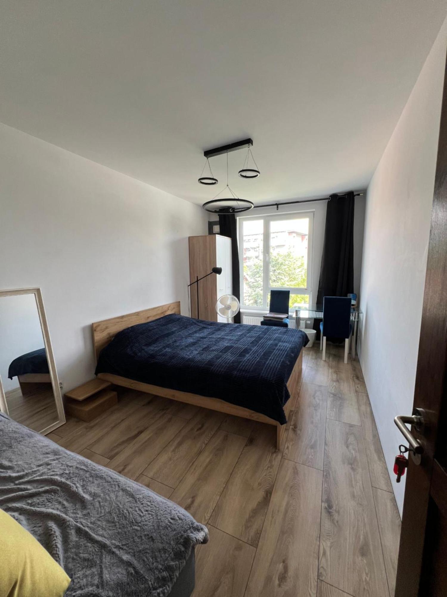 Loft Apartment Krakau