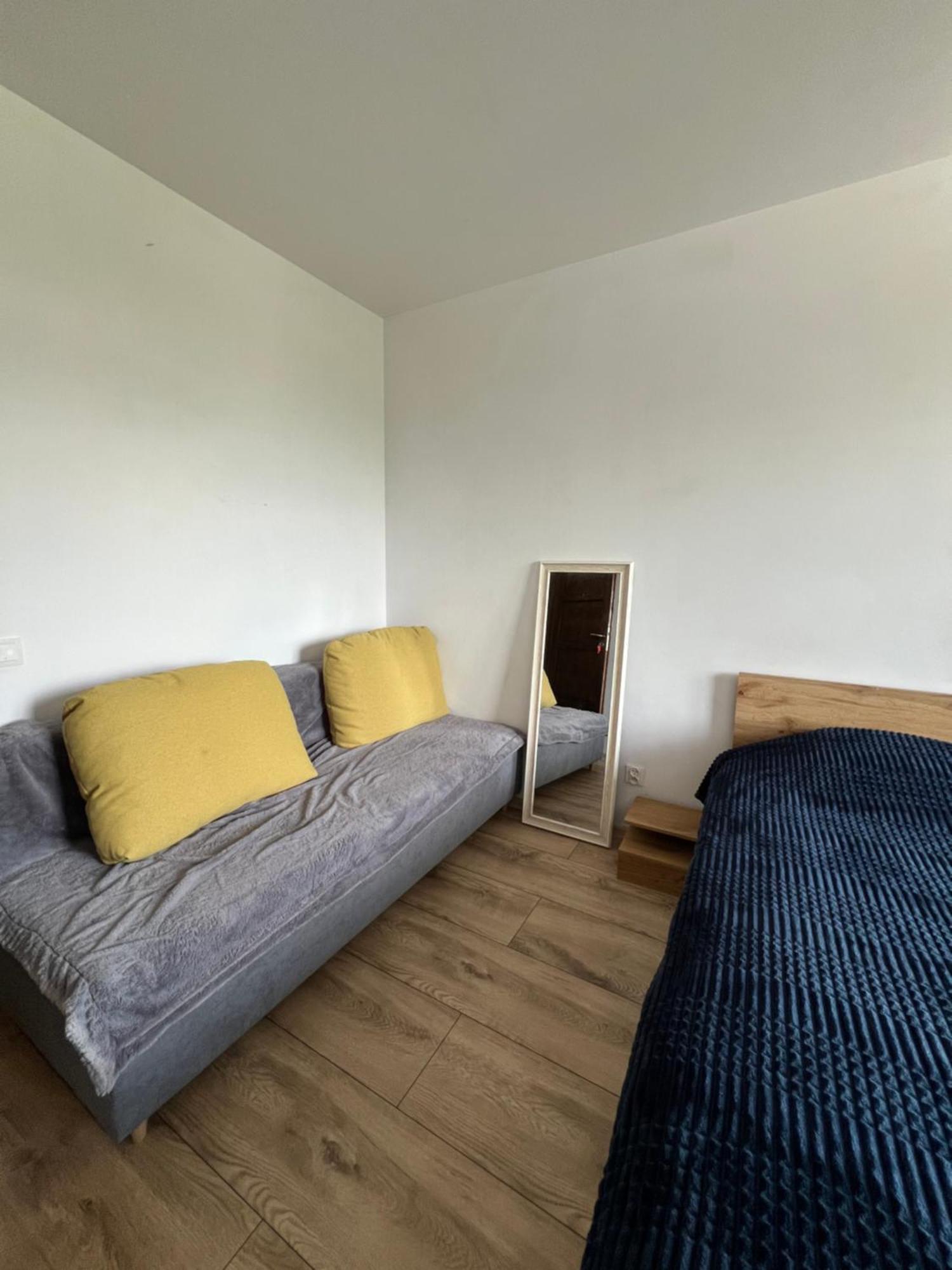 Loft Apartment